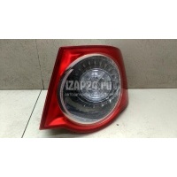 Фонарь задний наружный правый VAG Jetta (2006 - 2011) 1K5945096M