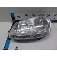Фара левая Depo Golf V (2003 - 2009) 4411171LLDEM1