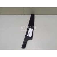 Накладка двери передней левой VAG Golf VII (2012 - ) 5G4837889B041