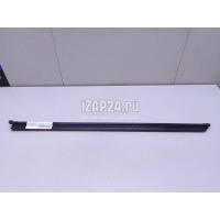 Уплотнитель стекла двери VAG Golf VII (2012 - 2020) 5G6839480B