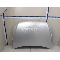 Капот VAG Golf VII (2012 - ) 5G0823031J