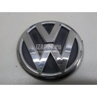 Эмблема на крышку багажника VAG Golf VI (2009 - 2013) 1K9853630AULM