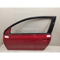 Дверь передняя левая VAG Golf VI (2009 - 2013) 5K3831055K