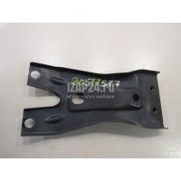 Кронштейн замка капота VAG Golf VI (2009 - 2013) 5K0805567A