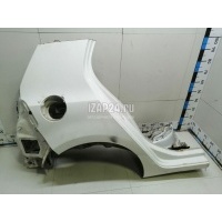 Крыло заднее правое VAG Golf VI (2009 - 2013) 5K4809844
