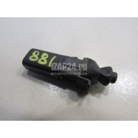 Замок лючка бензобака VAG Golf VI (2009 - 2013) 6Q6809986C