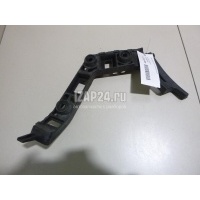 Кронштейн заднего бампера левый VAG Golf VI (2009 - 2013) 5K6807393C