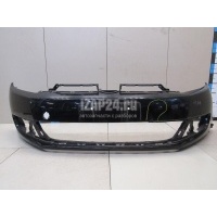 Бампер передний VAG Golf VI (2009 - 2013) 5K0807217BMGRU