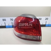 Фонарь задний наружный левый VAG Golf VI (2009 - 2013) 5K0945095E