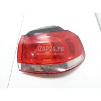 Фонарь задний наружный правый VAG Golf VI (2009 - 2013) 5K0945096E