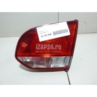 Фонарь задний внутренний правый VAG Golf VI (2009 - 2013) 5K0945094G