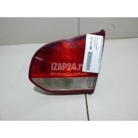 Фонарь задний внутренний правый VAG Golf VI (2009 - 2013) 5K0945094G