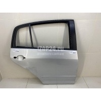 Дверь задняя правая VAG Golf Plus (2005 - 2014) 5M0833106B