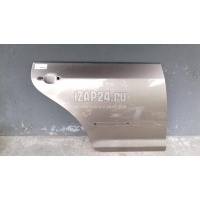 Дверь задняя правая VAG Golf Plus (2005 - 2014) 5M0833106B