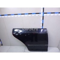 Дверь задняя правая VAG Golf Plus (2005 - 2014) 5M0833106B