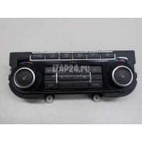 Блок управления климатической установкой VAG Passat [B7] (2011 - 2015) 5K0907044BTZJU
