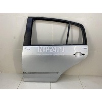 Дверь задняя левая VAG Golf Plus (2005 - 2014) 5M0833105B