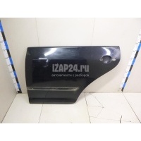 Дверь задняя левая VAG Golf Plus (2005 - 2014) 5M0833105B