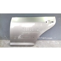 Дверь задняя левая VAG Golf Plus (2005 - 2014) 5M0833105B