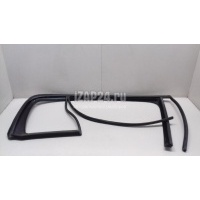 Уплотнитель стекла двери VAG Golf Plus (2005 - 2014) 5M0839432D5AP