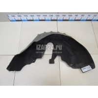 Локер задний правый VAG Golf Plus (2005 - 2014) 5K0810972D