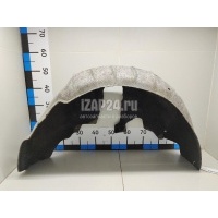 Локер задний правый VAG Golf Plus (2005 - 2014) 5K0810972D