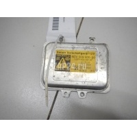 Блок ксеноновой лампы Land Rover Golf Plus (2005 - 2014) ywc500480