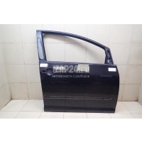 Дверь передняя правая VAG Golf Plus (2005 - 2014) 5M0831106E