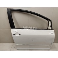 Дверь передняя правая VAG Golf Plus (2005 - 2014) 5M0831106E
