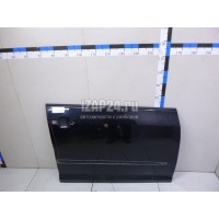 Дверь передняя правая VAG Golf Plus (2005 - 2014) 5M0831106E