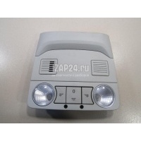 Плафон салонный VAG Golf Plus (2005 - 2014) 1K8947106CWRC