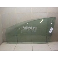 Стекло двери передней левой VAG Golf Plus (2005 - 2014) 5M0845201