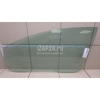 Стекло двери передней левой VAG Golf Plus (2005 - 2014) 5M0845201