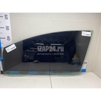 Стекло двери передней левой VAG Golf Plus (2005 - 2014) 5M0845201A