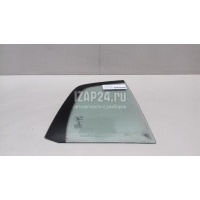 Стекло двери задней правой (форточка) VAG Golf Plus (2005 - 2014) 5M0845216