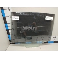 Стекло двери задней левой VAG Golf Plus (2005 - 2014) 5M0845025