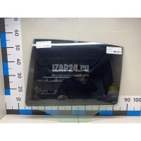 Стекло двери задней левой VAG Golf Plus (2005 - 2014) 5M0845025