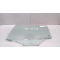 Стекло двери задней левой VAG Golf Plus (2005 - 2014) 5M0845025