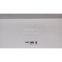 Эмблема VAG Golf Plus (2005 - 2014) 5K0853675MGQF