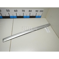 Молдинг задней левой двери VAG Golf Plus (2005 - 2014) 5m0853753bgru