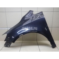 Крыло переднее левое VAG Golf Plus (2005 - 2014) 5M0821021