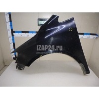 Крыло переднее левое VAG Golf Plus (2005 - 2014) 5M0821021