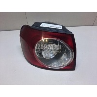 Фонарь задний наружный левый VAG Golf Plus (2005 - 2014) 5M0945095M