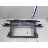 Панель передняя VAG Golf Plus (2005 - 2014) 5M0805588E