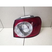 Фонарь задний наружный правый VAG Golf Plus (2005 - 2014) 5M0945096N