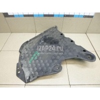 Защита антигравийная VAG Golf V (2003 - 2009) 1K5825205B
