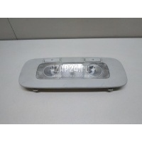 Плафон салонный VAG Golf V (2003 - 2009) 3C0947291EY20