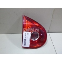 Фонарь задний внутренний левый VAG Golf V (2003 - 2009) 1K6945093E