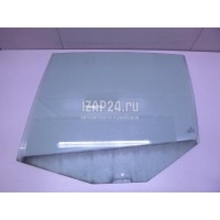 Стекло двери задней левой VAG Golf V (2003 - 2009) 1K6845025B