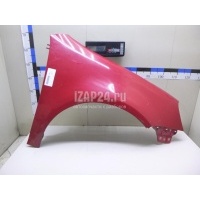 Крыло переднее правое VAG Golf V (2003 - 2009) 1K6821022A